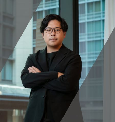 廣瀬 - カリキュラム監修者